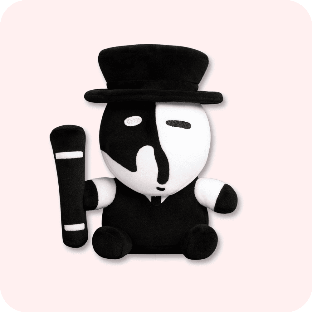 Artful Plush Artful Plush